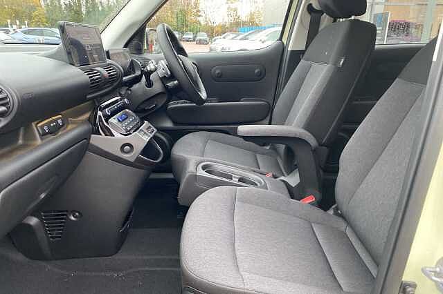 Hyundai Inster 85kW 02 49kWh 5dr Auto