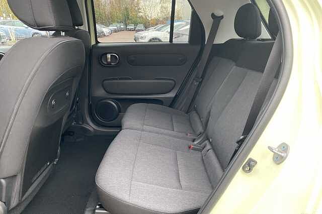 Hyundai Inster 85kW 02 49kWh 5dr Auto