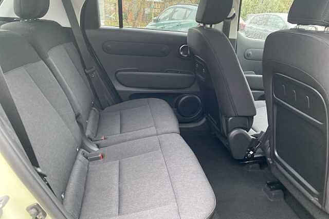 Hyundai Inster 85kW 02 49kWh 5dr Auto