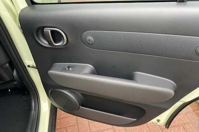 Hyundai Inster 85kW 02 49kWh 5dr Auto