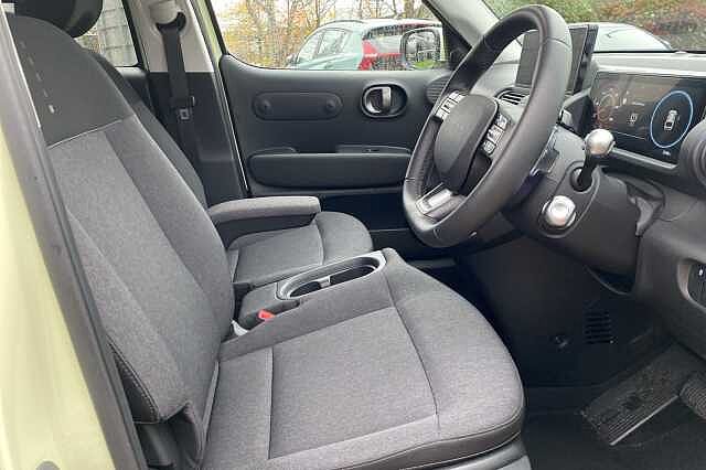 Hyundai Inster 85kW 02 49kWh 5dr Auto