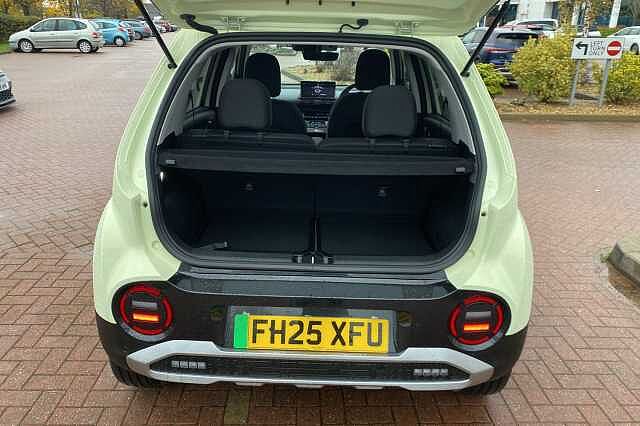 Hyundai Inster 85kW 02 49kWh 5dr Auto