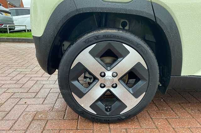 Hyundai Inster 85kW 02 49kWh 5dr Auto