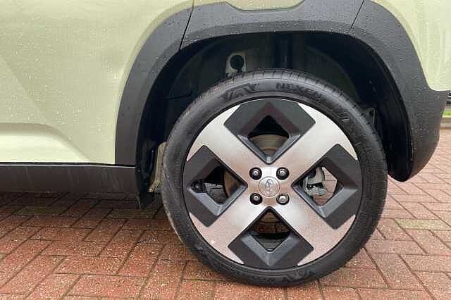 Hyundai Inster 85kW 02 49kWh 5dr Auto