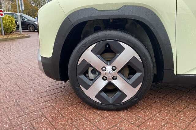 Hyundai Inster 85kW 02 49kWh 5dr Auto