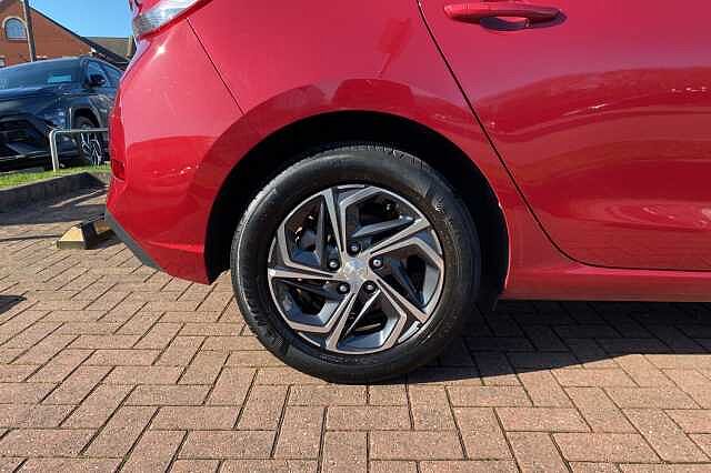 Hyundai i30 1.0T GDi SE Connect 5dr DCT
