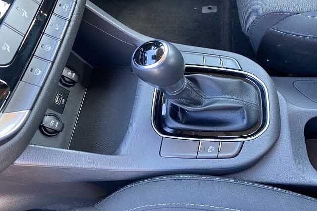 Hyundai i30 1.0T GDi SE Connect 5dr DCT