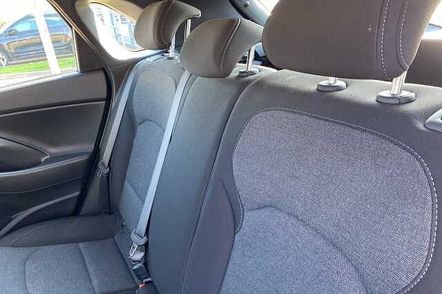 Hyundai i30 1.0T GDi SE Connect 5dr DCT