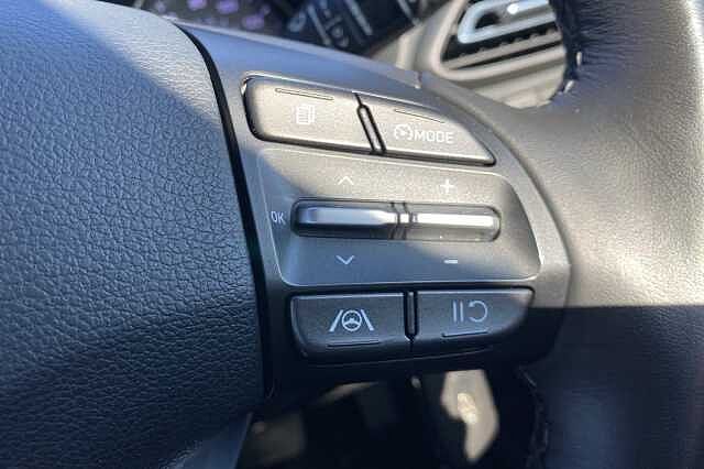 Hyundai i30 1.0T GDi SE Connect 5dr DCT