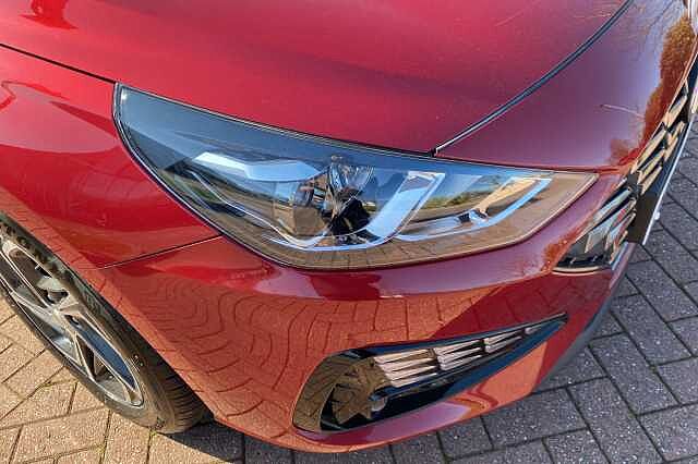 Hyundai i30 1.0T GDi SE Connect 5dr DCT