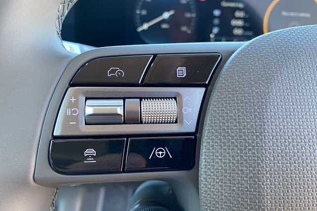 Hyundai IONIQ 5 239kW Ultimate 84 kWh 5dr AWD Auto Black