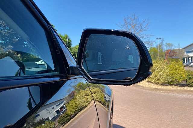 Hyundai IONIQ 5 239kW Ultimate 84 kWh 5dr AWD Auto Black
