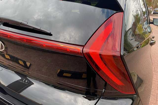 Hyundai BAYON 1.0 T-GDi (100ps) Premium Black