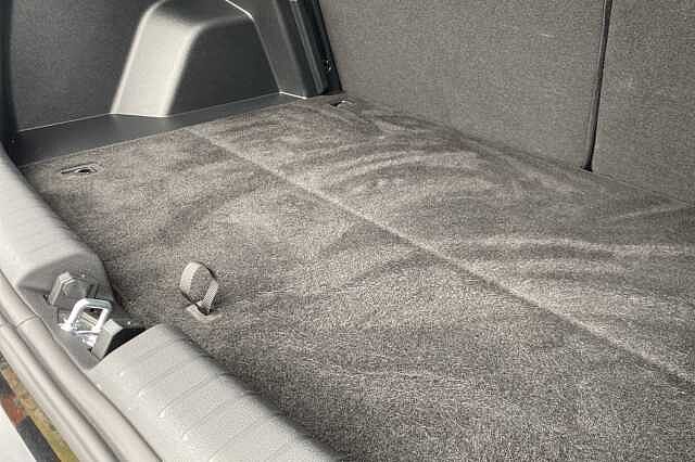 Hyundai BAYON 1.0 T-GDi (100ps) Premium Black