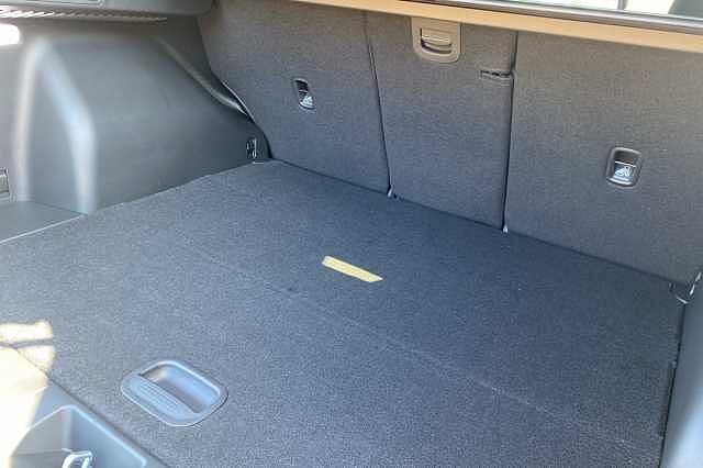 Hyundai TUCSON 1.6T Advance 5dr White