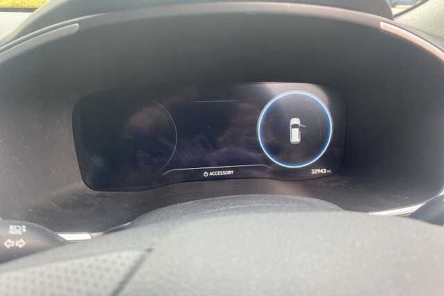 Hyundai SANTA FE 1.6 TGDi Hybrid Ultimate 5dr 4WD Auto