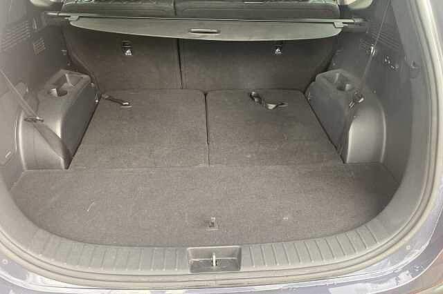 Hyundai SANTA FE 1.6 TGDi Hybrid Ultimate 5dr 4WD Auto