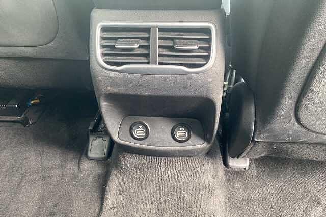 Hyundai SANTA FE 1.6 TGDi Hybrid Ultimate 5dr 4WD Auto