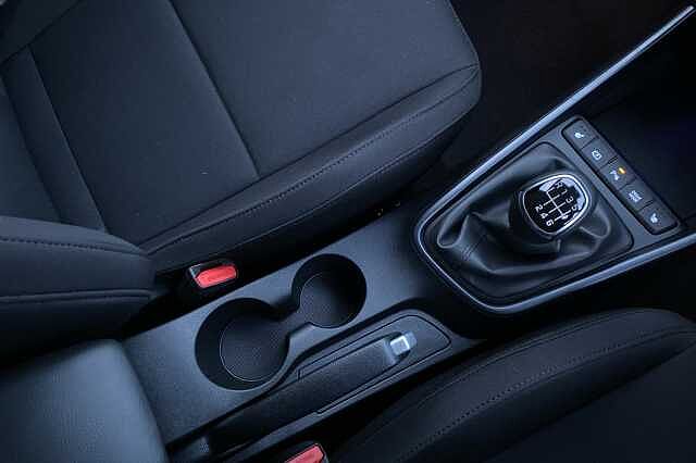 Hyundai I20 1.0T GDi Premium 5dr Grey