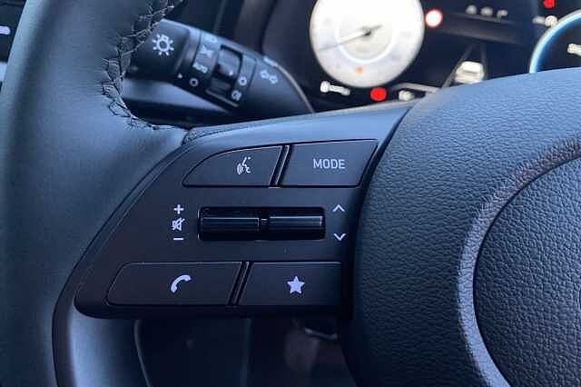 Hyundai I20 1.0T GDi Premium 5dr Grey