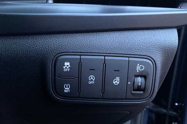 Hyundai I20 1.0T GDi Premium 5dr Grey