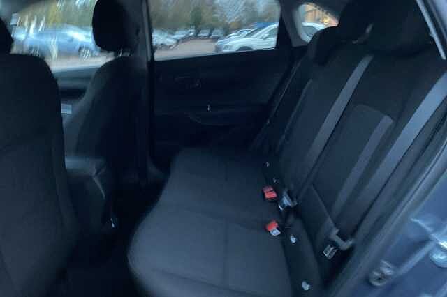 Hyundai I20 1.0T GDi Premium 5dr Grey