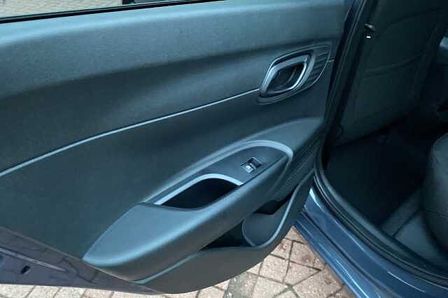 Hyundai I20 1.0T GDi Premium 5dr Grey