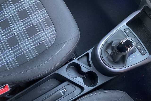 Hyundai I10 1.2 [79] Premium 5dr Auto [Nav] Black