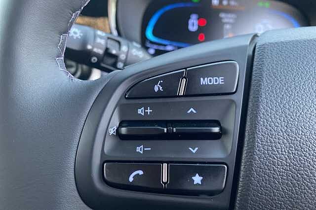 Hyundai I10 1.2 [79] Premium 5dr Auto [Nav] Black