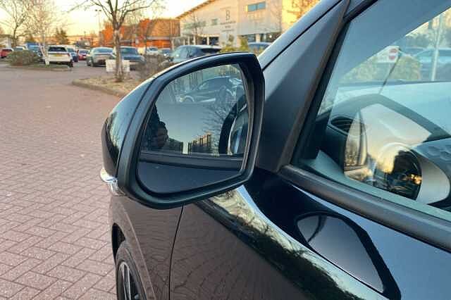 Hyundai I10 1.2 [79] Premium 5dr Auto [Nav] Black