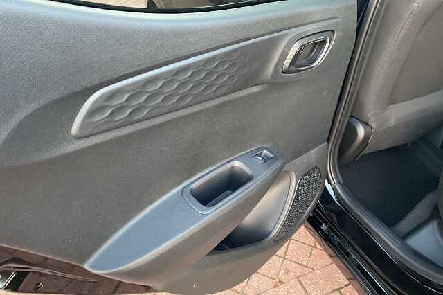 Hyundai I10 1.2 [79] Premium 5dr Auto [Nav] Black