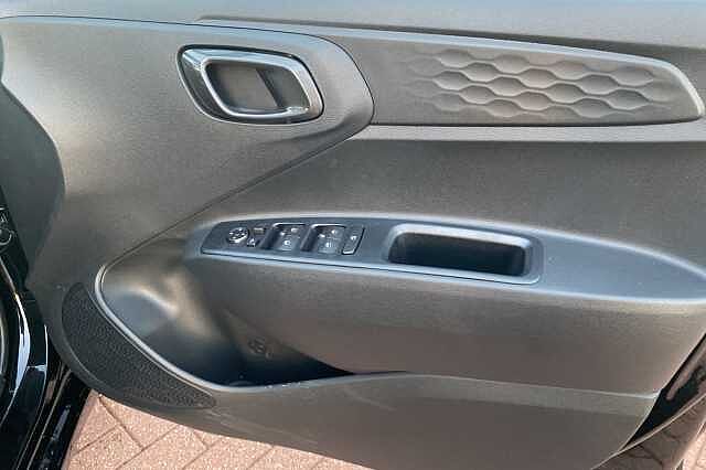 Hyundai I10 1.2 [79] Premium 5dr Auto [Nav] Black