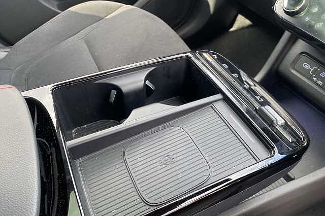 Hyundai TUCSON 1.6T Plug-in Hybrid N Line S 5dr Auto White