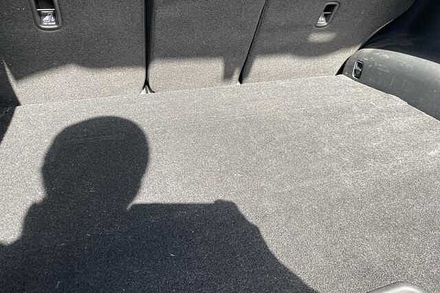 Hyundai TUCSON 1.6T Plug-in Hybrid N Line S 5dr Auto White