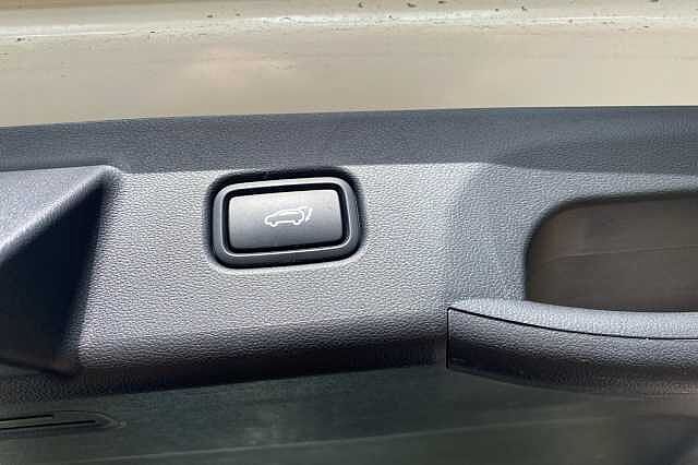 Hyundai TUCSON 1.6T Plug-in Hybrid N Line S 5dr Auto White