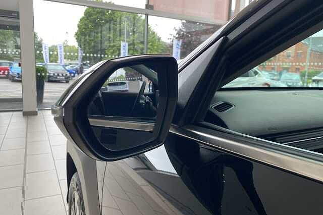 Hyundai KONA 1.6 Hybrid 129 Advance 5dr DCT Black
