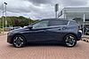 Hyundai BAYON 1.0 TGDi Premium 5dr DCT Grey