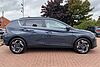 Hyundai BAYON 1.0 TGDi Premium 5dr DCT Grey