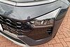 Hyundai BAYON 1.0 TGDi Premium 5dr DCT Grey