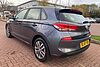 Hyundai I30 1.6 CRDi SE Nav 5dr Grey