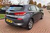 Hyundai I30 1.6 CRDi SE Nav 5dr Grey