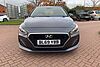 Hyundai I30 1.6 CRDi SE Nav 5dr Grey