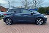 Hyundai I20 1.0T GDi Ultimate 5dr DCT Grey