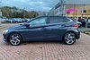 Hyundai I20 1.0T GDi Ultimate 5dr DCT Grey