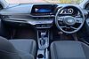 Hyundai I20 1.0T GDi Ultimate 5dr DCT Grey