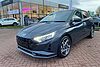 Hyundai I20 1.0T GDi Ultimate 5dr DCT Grey