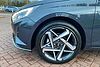 Hyundai I20 1.0T GDi Ultimate 5dr DCT Grey
