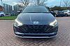 Hyundai I20 1.0T GDi Ultimate 5dr DCT Grey