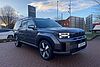 Hyundai SANTA FE 1.6 TGDi Plug-in Hybrid Premium 5dr 4WD Auto Grey
