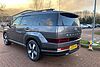 Hyundai SANTA FE 1.6 TGDi Plug-in Hybrid Premium 5dr 4WD Auto Grey